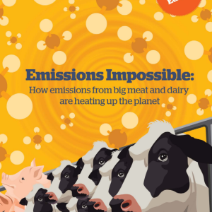 Emissions Impossible: Methane Edition