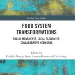 Food System Transformations: Social Movements