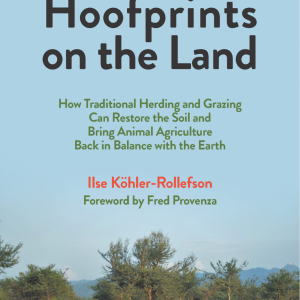 Hoofprints on the Land