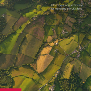 Multifunctional landscapes: Informing a long-term vision for managing the UK’s land
