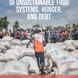 Breaking the Cycle of Unsustainable Food Systems, Hunger and Debt: A Special Report