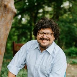 Headshot of Mario Herrero