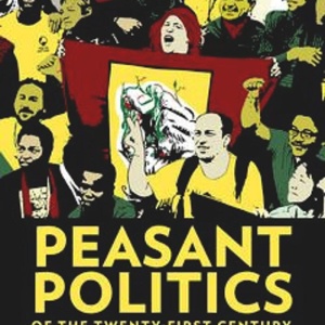 peasant politics front cover