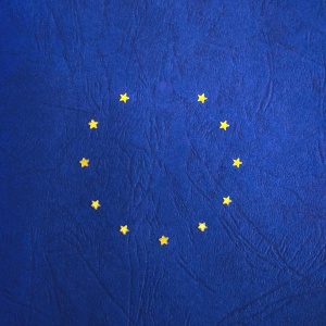 EU Flag. Credit: freestocks.org via Pexels