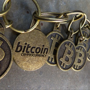 Image: BTC Keychain, Bitcoin Chain IMG_9185, Flickr, Creative Commons Attribution 2.0 Generic