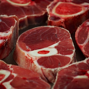 Image: elementar01, Meat beef market, Pixabay, Pixabay licence