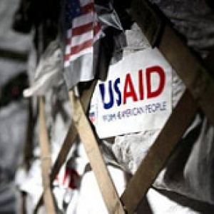 Photo: US Army Africa, USAID, FLickr, Creative Commons License 2.0