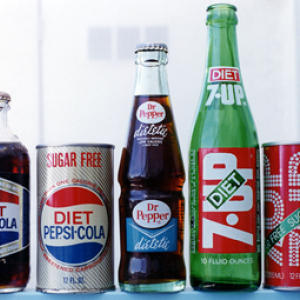Figure 3: Photo Credit: Roadsidepictures, Diet Soda, Flickr, Creative Commons License 2.0