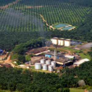 Photo: Marufish, palm oil mill, Flickr, Creative Commons licence 2.0
